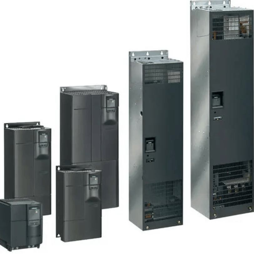 Siemens SIEMENS 6SE6440-2UD41-1FB1 110kW AC Inverter Drive