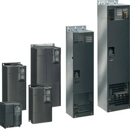 Siemens SIEMENS 6SE6440-2UD41-1FB1 110kW AC Inverter Drive