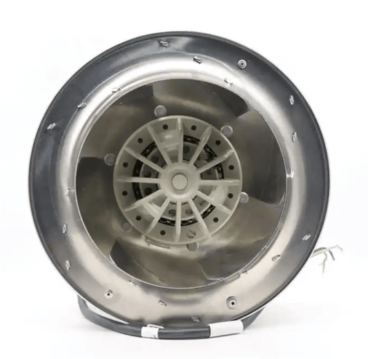 Siemens Siemens 6SY7000-0AE32 Radial Fan, 220V 50/60Hz, RH28m-2EK.3F.1R - Spare Part - Pack of 1