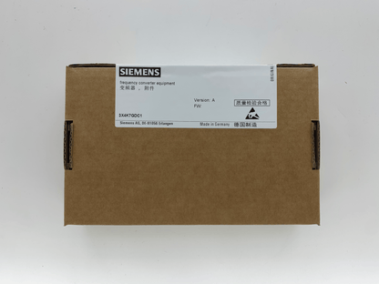 Siemens Siemens 6SY9705 Balancing Resistor (3 Pieces)