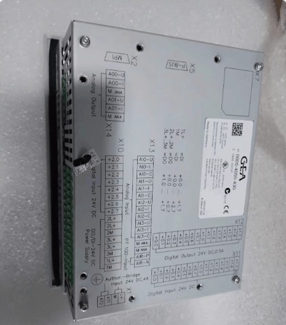 Siemens SIEMENS C7-613 0005-4050-430 Display Control Unit