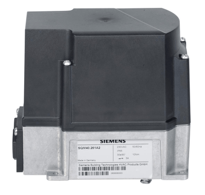 Siemens Siemens QAE2164.010 Temperature Sensor, Immersion, G ½" Thread, Pt1000, 100mm Probe, HVAC, S55451-D301-A100