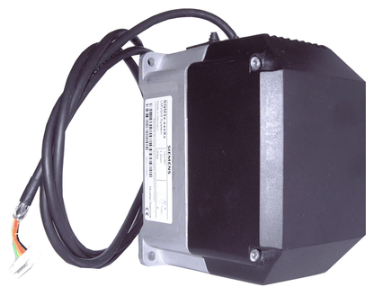 Siemens Siemens SQM33.511A9 Actuator, 2.5 Nm, Adjustable 3-20s, 220-240V AC, for Air/Gas Dampers