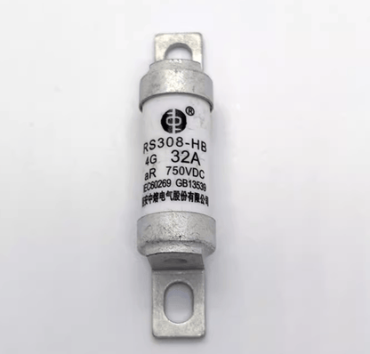 SINOFUSE RS308-HB-4G 20A 10pcs SINOFUSE RS308-HB-4G 20A aR 750VDC Fuses