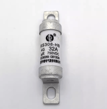 SINOFUSE RS308-HB-4G 20A 10pcs SINOFUSE RS308-HB-4G 20A aR 750VDC Fuses