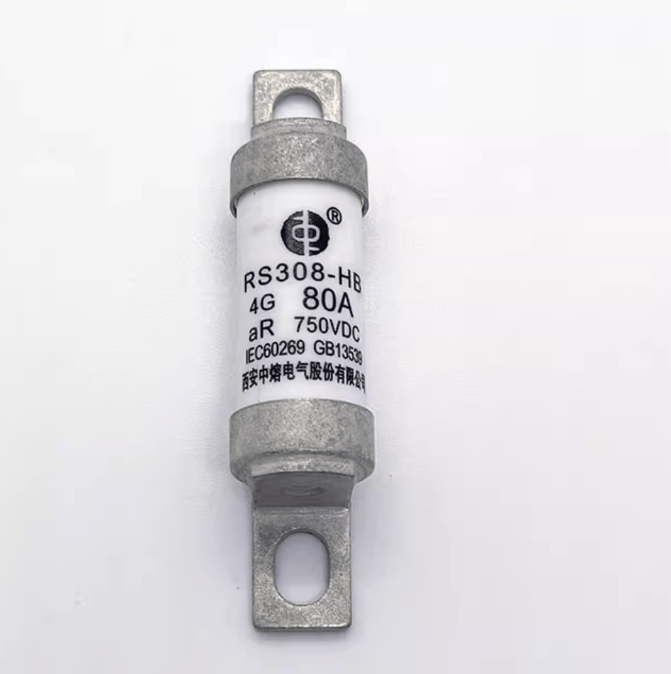 SINOFUSE RS308-HB-4G 20A 10pcs SINOFUSE RS308-HB-4G 20A aR 750VDC Fuses
