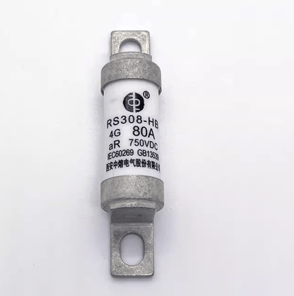 SINOFUSE RS308-HB-4G 20A 10pcs SINOFUSE RS308-HB-4G 20A aR 750VDC Fuses