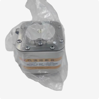 SINOFUSE RSZ307-4-S5P-800A1000V High-Speed Fuse, 800 A, 1000 V DC