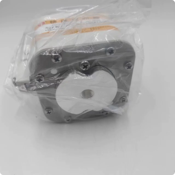 SINOFUSE RSZ307-4-S5P-800A1000V High-Speed Fuse, 800 A, 1000 V DC