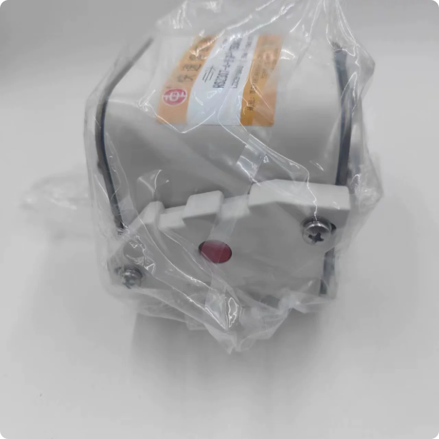SINOFUSE RSZ307-4-S5P-800A1000V High-Speed Fuse, 800 A, 1000 V DC