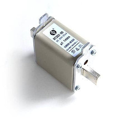 SINOFUSE RT302-00 40A 80VDC 6pcs SINOFUSE RT302-00 40A 80VDC gS Fuses