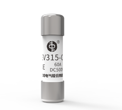 SINOFUSE SINOFUSE EV315-C-3E 20A 500VDC Fuses (10 Pieces)