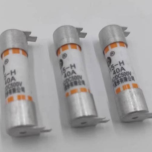 SINOFUSE SINOFUSE EV315-H-3EB 40A 500V Fuses 
