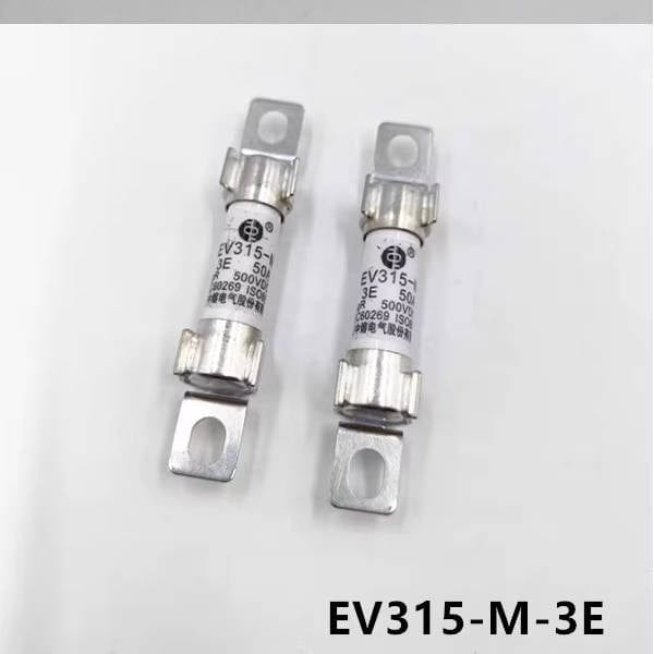 SINOFUSE SINOFUSE EV315-M-3E 15A 500V Fuses (10 Pieces)