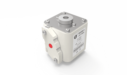 SINOFUSE SINOFUSE RS306-3 W1Z-D 1600A Fuses (3 Pieces)