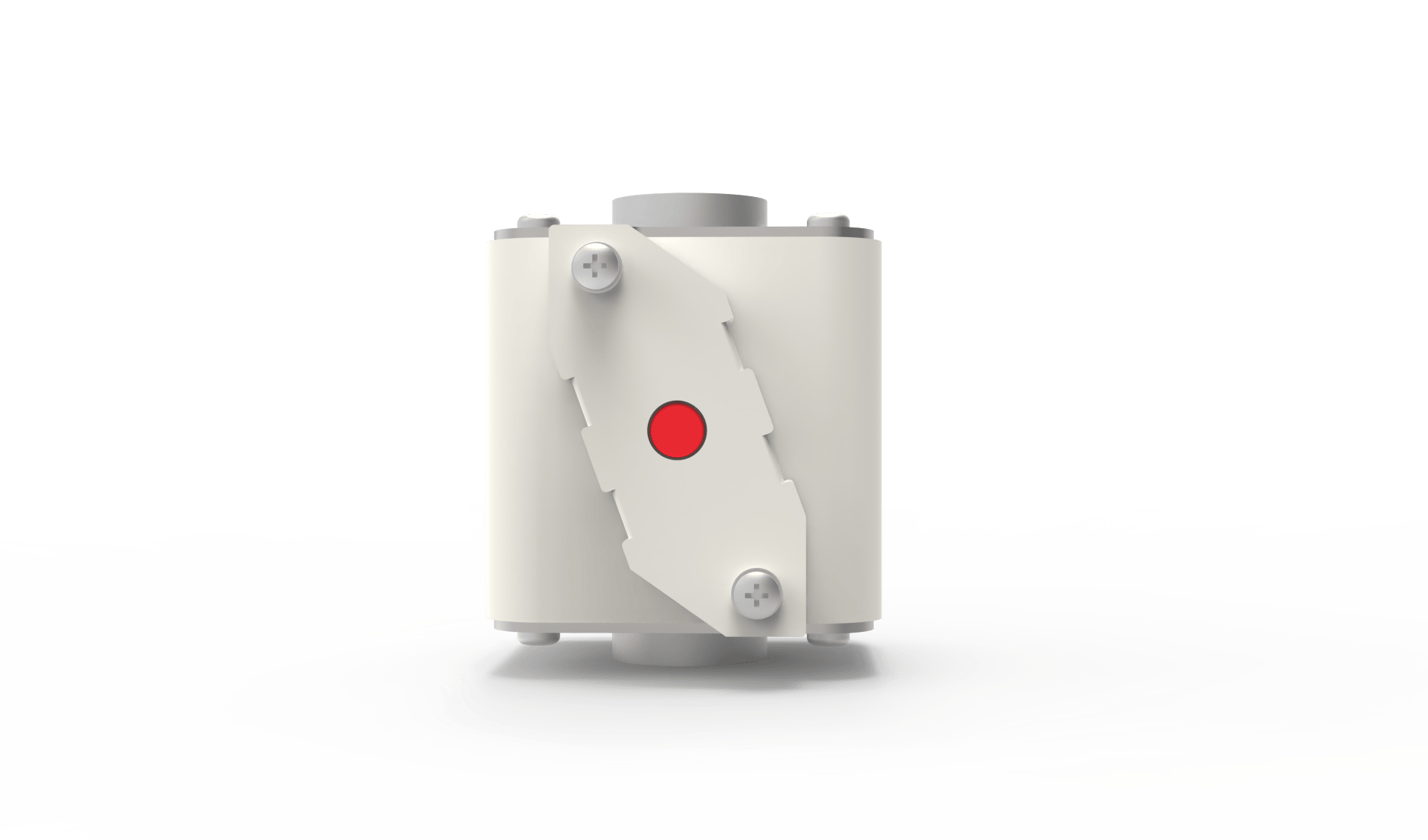 SINOFUSE SINOFUSE RS306-6 6800A Fuses (3 Pieces)