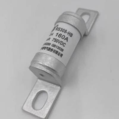 SINOFUSE SINOFUSE RS308-HB-2H 80A 750VDC Fuses（10pieces)