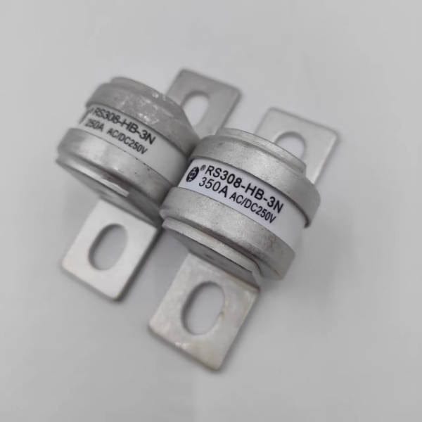 SINOFUSE SINOFUSE RS308-HB-3N 250A 250V Fuses (10 Pieces)