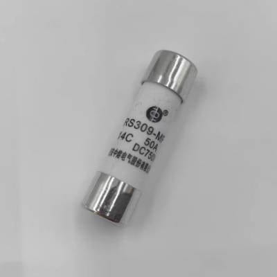 SINOFUSE SINOFUSE RS309-MF-14C 40A 750VDC Fuses (10 Pieces)