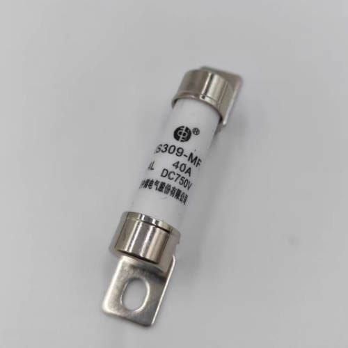 SINOFUSE SINOFUSE RS309-MF-14L 32A 750VDC Fuses (3 Pieces)