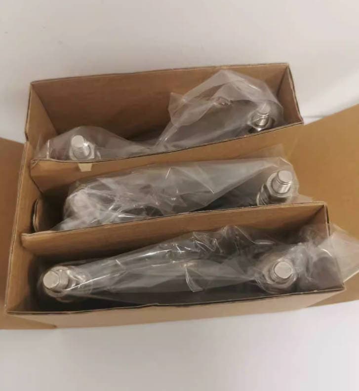 SINOFUSE SINOFUSE RS309-MF 300A Holder (2 Pieces)