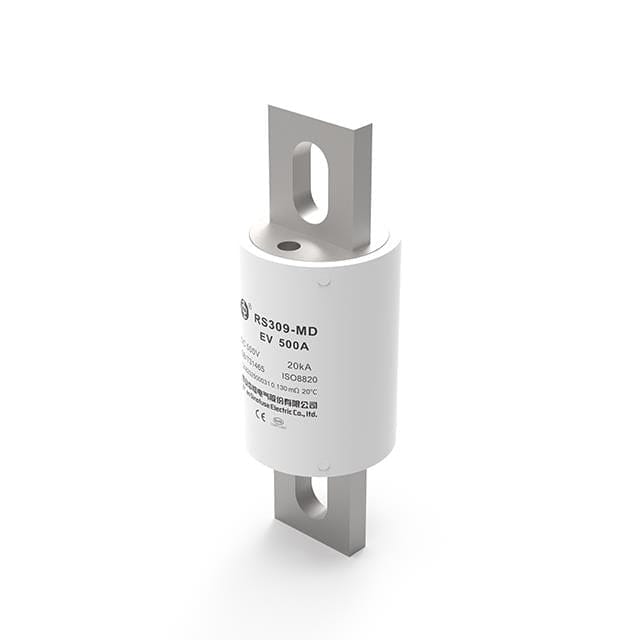 SINOFUSE SINOFUSE RS309-MM 400A  Fuses (3 Pieces)