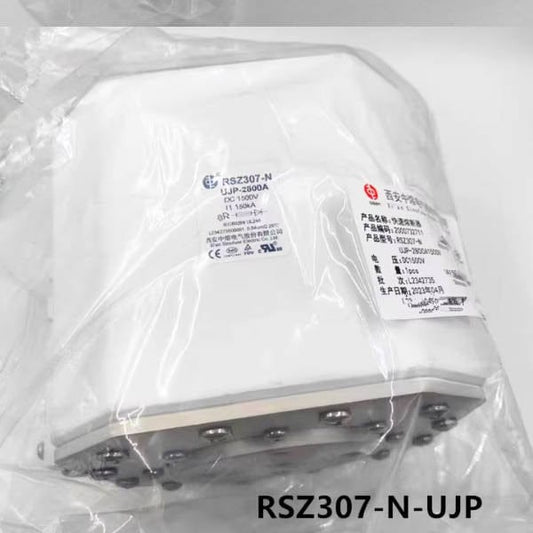 SINOFUSE SINOFUSE RSZ307-N-UJP 3000A 1500VDC Fuses