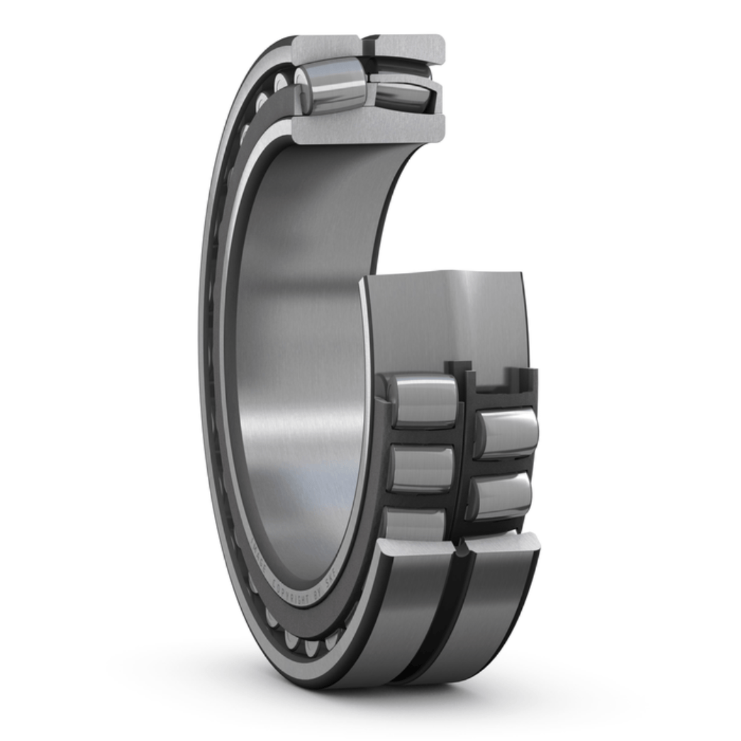 SKF SKF 22244 CC/W33 Spherical Roller Bearing