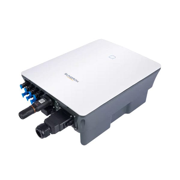 Sungrowpower SOLAR INVERTER Sungrowpower SG10RT-20 SOLAR INVERTER