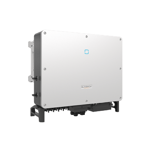 Sungrowpower SOLAR INVERTER Sungrowpower SG225HX (China) SOLAR INVERTER