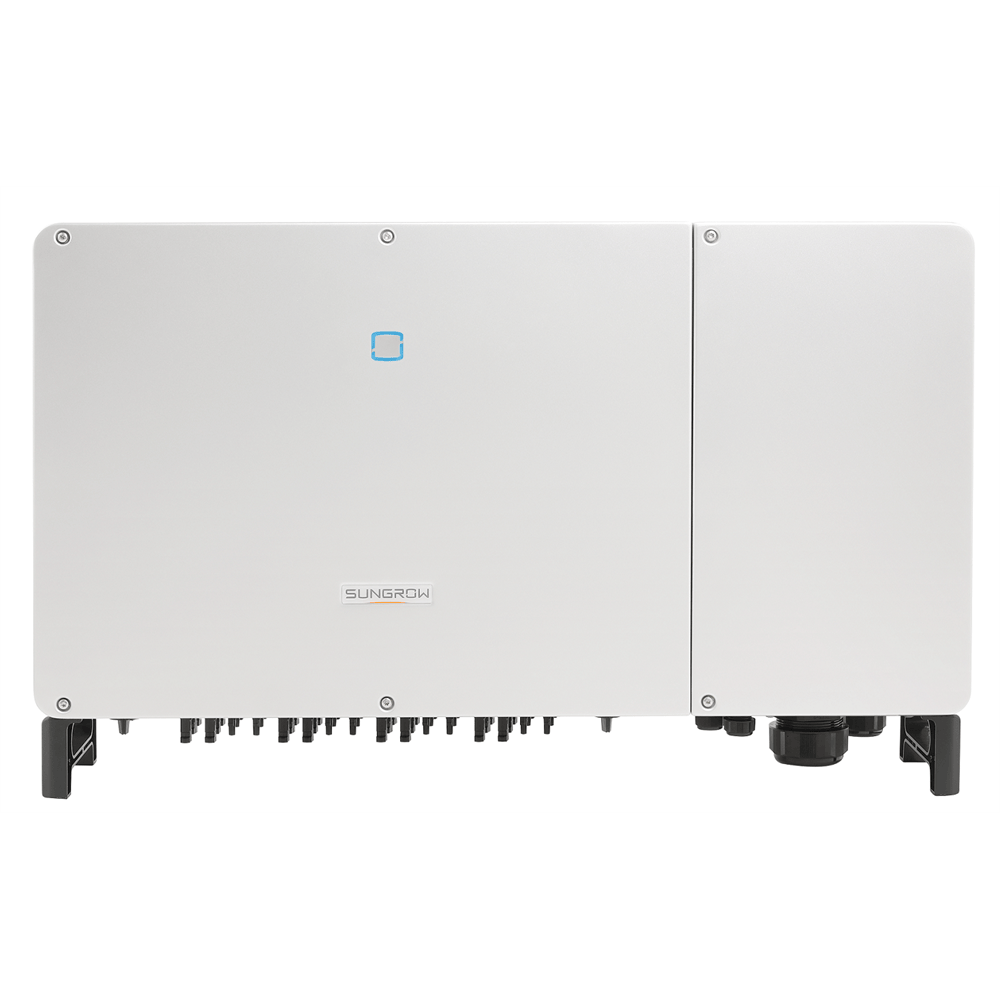 Sungrowpower SOLAR INVERTER Sungrowpower SG33CX - V112 SOLAR INVERTER