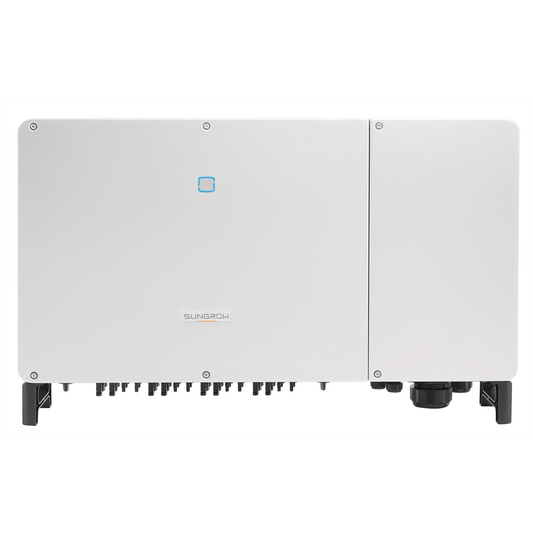 Sungrowpower SOLAR INVERTER Sungrowpower SG33CX - V112 SOLAR INVERTER