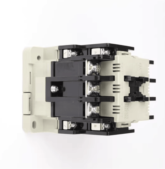 Togami Togami PAK-26J Magnetic Contactor,  AC220V Coil, 3-Pole (3-Pack)