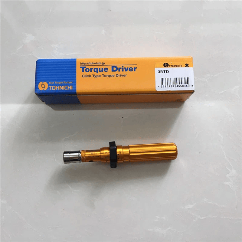 TOHNICHI TOHNICHI 3RTD 0.4-3 Torque Screwdriver