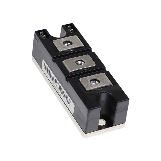 Infineon TT162N16KOF IGBT Thyristor Module (2Pieces)