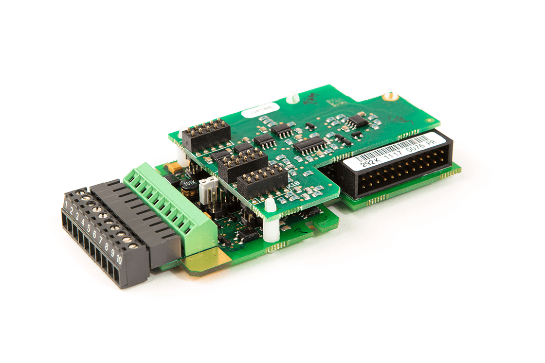 VACON VACON OPT-A4-V Encoder Option card