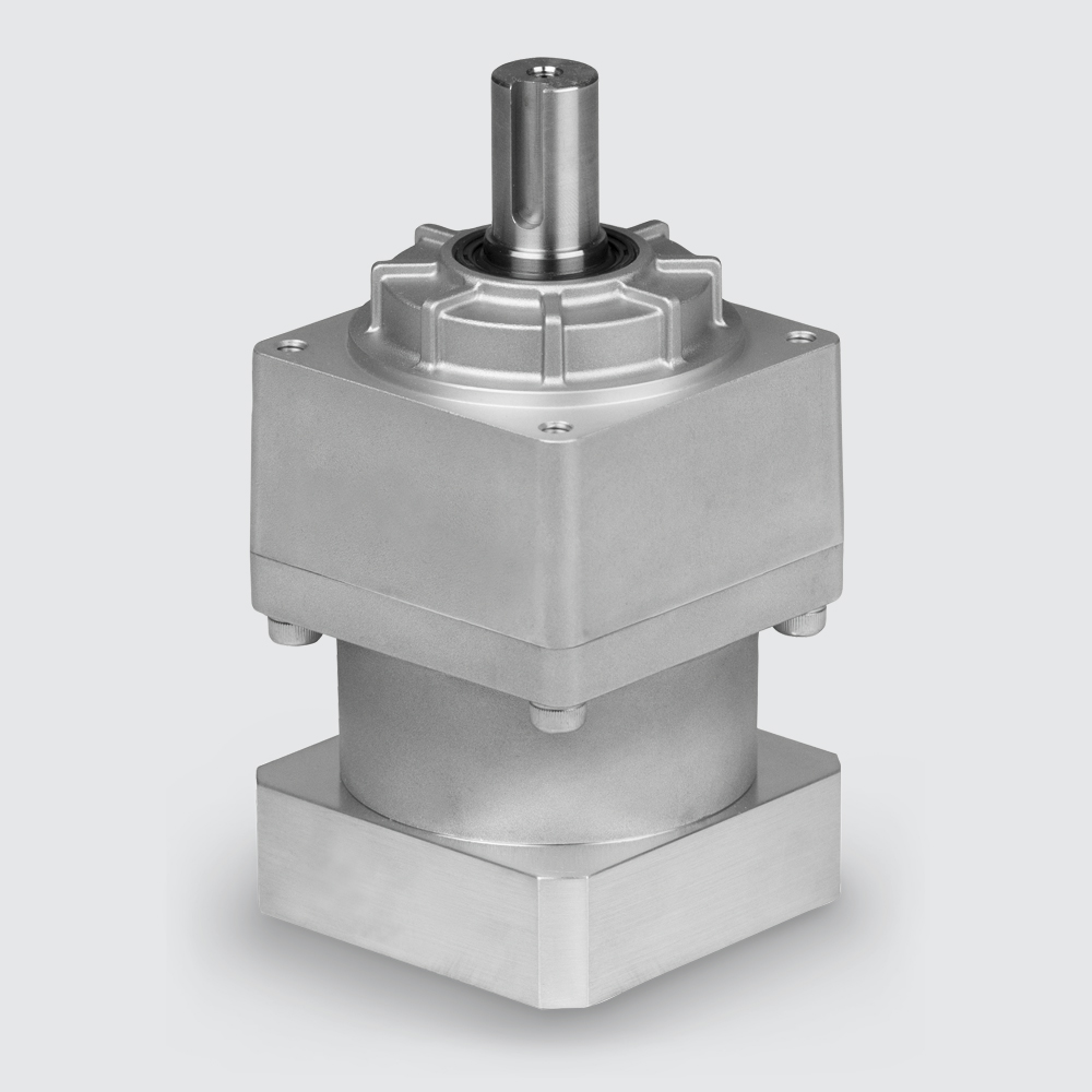 Nidec VRSF-15D-19EB19 Planetary Gear Reducer - Ratio 1:15 - Product View