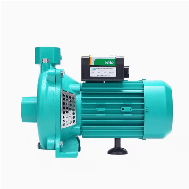 Wilo Wilo PUN201EH Automatic home booster pump