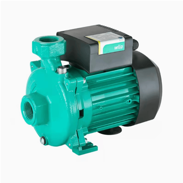 Wilo Wilo PUN201EH Automatic home booster pump